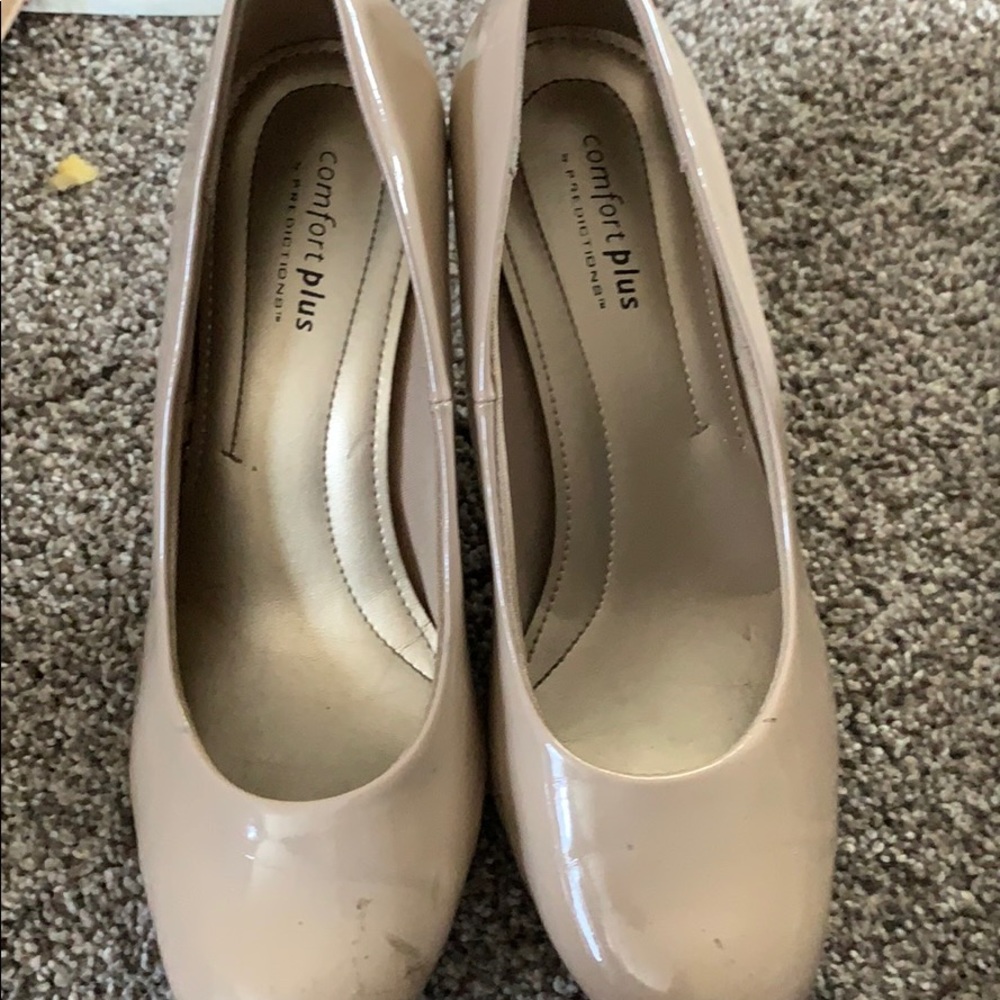 Heel